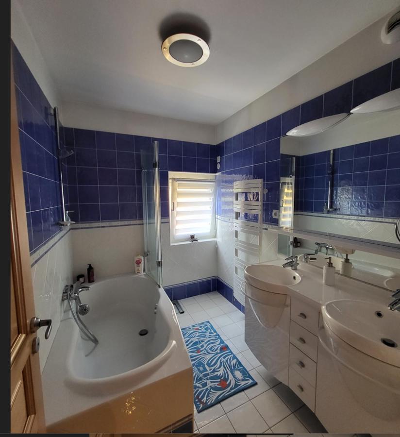 Bed and Breakfast Poesie En Partage Giromagny Esterno foto