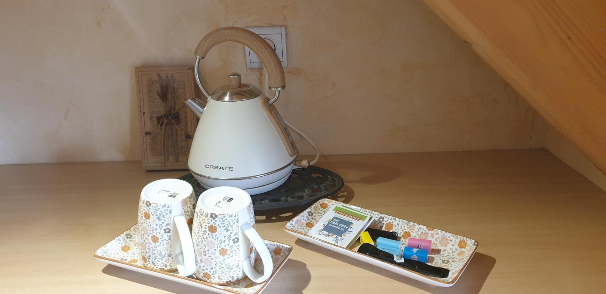 Bed and Breakfast Poesie En Partage Giromagny Esterno foto